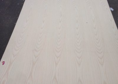 Ash Veneer Boards