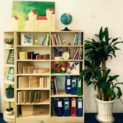 Bookshelf  ANB1