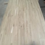 White oak FJL Panels